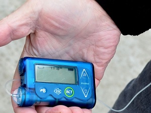 Personal Medical Devices Recalled For Hacking Risk