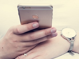 Ransomware Now Sends Malicious Texts Through Mobile Device